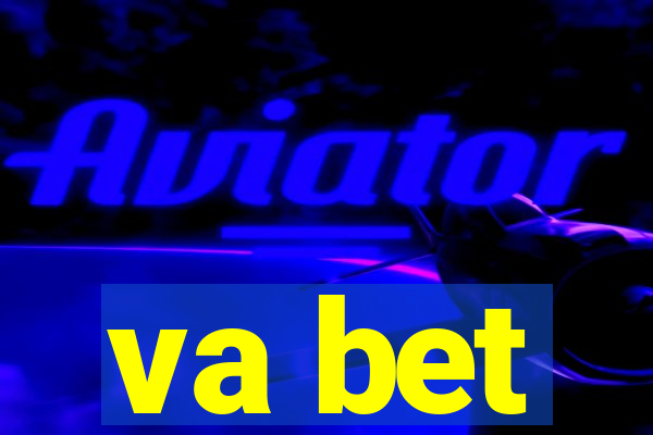 va bet